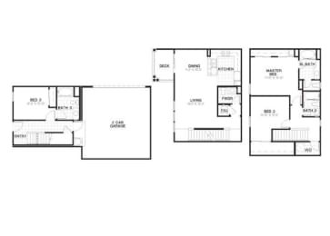  Floor Plan 7A