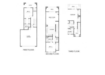  Floor Plan 8D