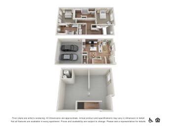 Townhome