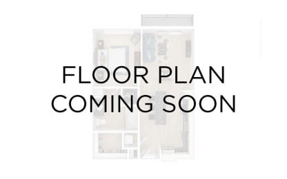 a floor plan is coming soon