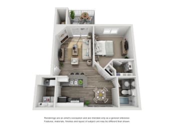 ID_Boise_RiverPointeApartments_p1458319_OneBedroomModern_2_FloorPlan.jpe