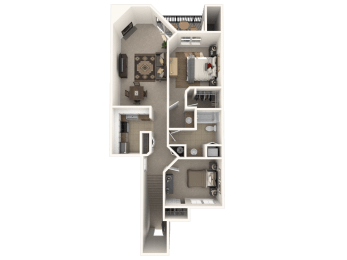 Lexington Upper