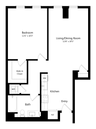 One Bedroom