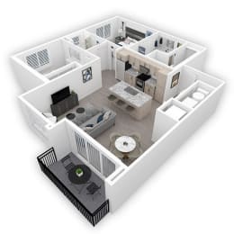  Floor Plan Hemingway