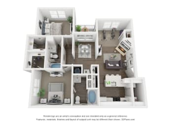 b2a renovated