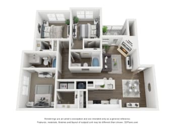 c1 renovated