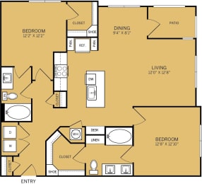  Floor Plan Wrangler
