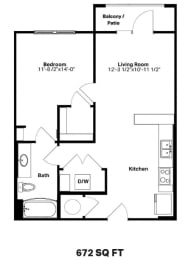 Floor Plan A1_Alt