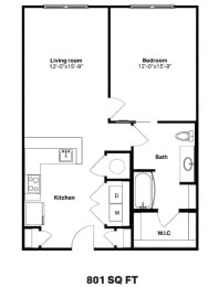  Floor Plan A2_Alt
