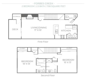  Floor Plan Forbes Creek