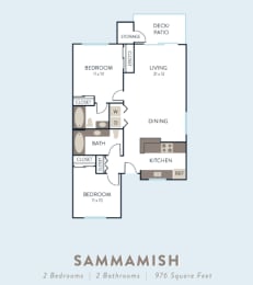 Floor Plan  a floor plan for a bedroom apartment with a bedroom and a living room