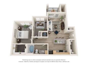 a floor plan of a 2103 sq ft house
