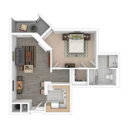  Floor Plan 1x.75M O