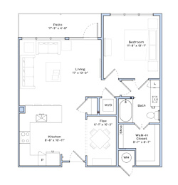  Floor Plan A8
