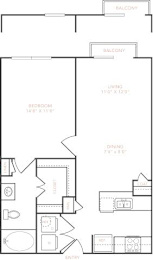  Floor Plan A3
