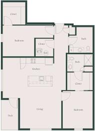  Floor Plan Estate