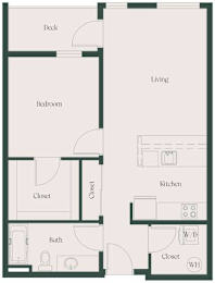  Floor Plan Knoll