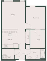  Floor Plan Meadow