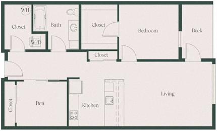  Floor Plan Den Summit