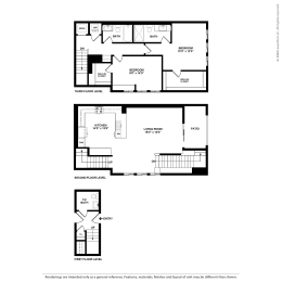 B2 Floor Plan