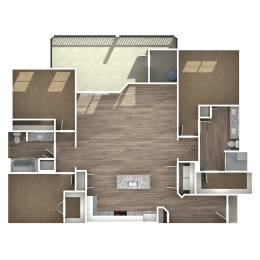  Floor Plan Sycamore