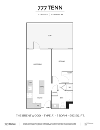 The Brentwood