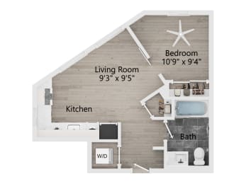floor plan  the residences at sawmill estates apartment homes