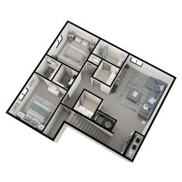 Twinhome