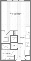  Floor Plan S1