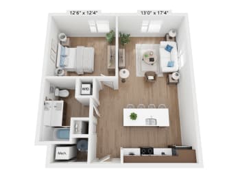  Floor Plan Ash