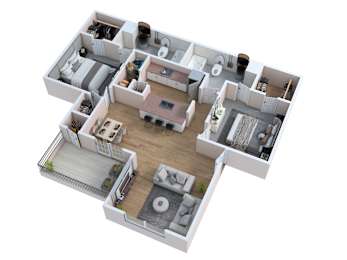 the sycamore 102102 floor plan  apartment homes