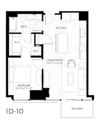 at 365 Nicollet, Manchester , 55401