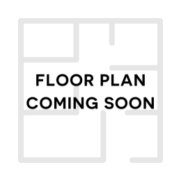 floor plan coming soon on a wall at The Grand Central, Chicago Illinois