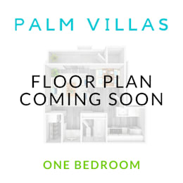Floor Plan Coming Soon at Palm Villas, Scottsdale, 85257
