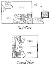 2 BR/ 1 BA