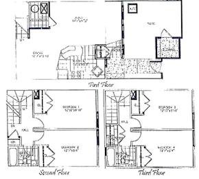 4 BR/ 2 BA