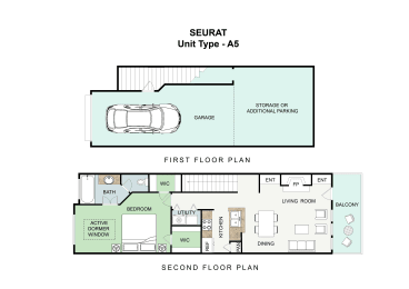 1 bedroom 1 bathroom Floor plan E at Landing at Round Rock, Texas, 78681