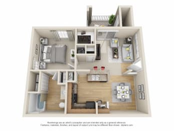  Floor Plan Ash