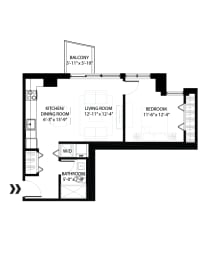  Floor Plan Aspen