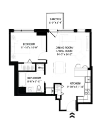  Floor Plan Aster