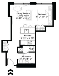  Floor Plan Centro