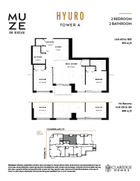 2 bedroom rental suites