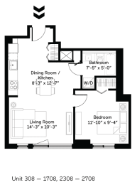 Loop Apartments Ottawa