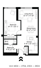  Floor Plan Salinity