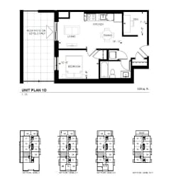  Floor Plan Samuel