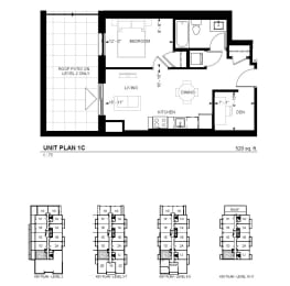  Floor Plan Stirling