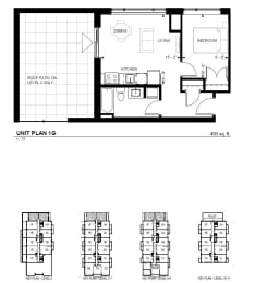  Floor Plan Lancaster