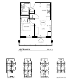  Floor Plan Weber