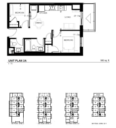  Floor Plan Charles