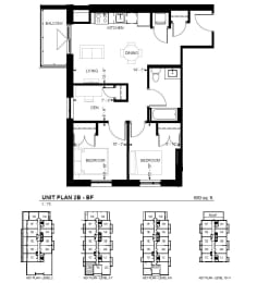  Floor Plan Scott